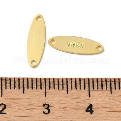925 liens en argent sterling&nbsp;STER-D006-03G