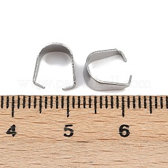 Ganci a scatto in acciaio inossidabile 304&nbsp;STAS-C135-01B-P