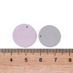 Colgantes de latón&nbsp;KK-R156-06B