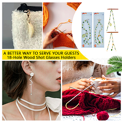 DIY-Strickwerkzeug-Sets&nbsp;HJEW-AB00558