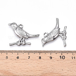 Anhänger aus Edelstahl 304&nbsp;STAS-N103-216P