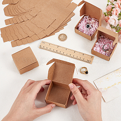 Faltbare Geschenk-Aufbewahrungsboxen aus Karton und Papier&nbsp;CON-WH0086-149