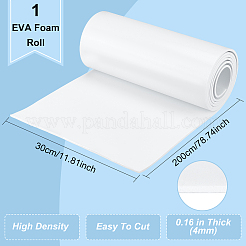 Selbstklebende eva schaumplatten&nbsp;DIY-WH0504-87A-02