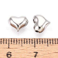 925 Sterling Silber Perlen&nbsp;STER-T007-94P-01