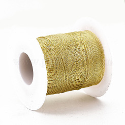 Rete metallica intrecciata in ottone espandibile&nbsp;KK-R115-02G
