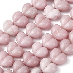 Natürliche rosa Opalperlen&nbsp;G-D098-B04