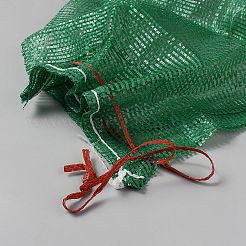 Sacchetti di plastica con chiusura a cordoncino&nbsp;ABAG-WH20010-02B