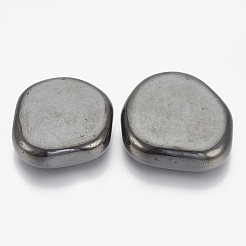 Unmagnetische synthetischen Hämatitkornen&nbsp;G-T094-15
