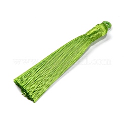 Nylon Quasten großen Anhänger Dekorationen&nbsp;STAS-F142-04