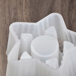 DIY Kerzenherstellung&nbsp;AJEW-U026-02A