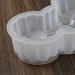 Dekoration DIY Silikonform&nbsp;LS-DIY-K077-02B