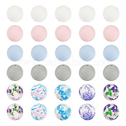 Perle di silicone&nbsp;SIL-TA0002-76A