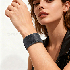 Bracelets vachette de cordon&nbsp;BJEW-WH20003-12A-02