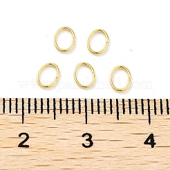 Offene Biegeringe aus Edelstahl 304&nbsp;STAS-F221-46M-G