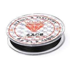 Fil élastique de perles extensible solide&nbsp;EW-N002-23