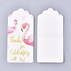 Geschenkanhänger aus Papier&nbsp;CDIS-K002-B02
