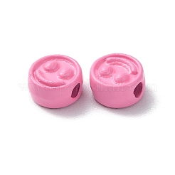 Pulvériser des billes en alliage peint&nbsp;PALLOY-M215-16K