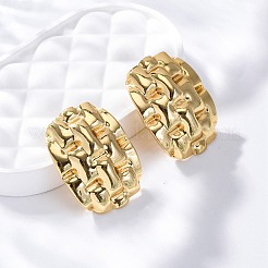 Ohrstecker aus 304 Edelstahl für Damen&nbsp;EJEW-L296-019G