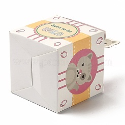 Confezione regalo di carta&nbsp;CON-I009-07A