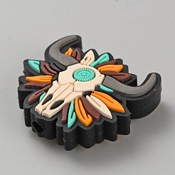 Perle focali in silicone&nbsp;SIL-CJC0001-17C