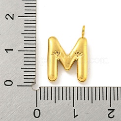 Pendentifs en acier inoxydable 304 avec placage ionique (IP)&nbsp;STAS-C102-15G-M