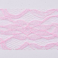 Rubans de tissu de dentelle scintillante&nbsp;OCOR-K004-C10