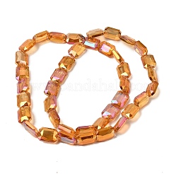 Perle di vetro elettrodeposte&nbsp;EGLA-H002-A-09