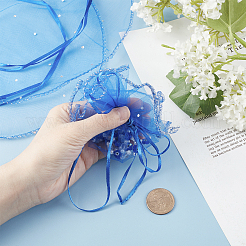 Sacchetti di organza&nbsp;OP-NB0001-12B