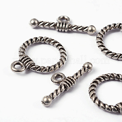 Chisure in lega stile tibetano in lega &nbsp;X-EA9138Y-NF
