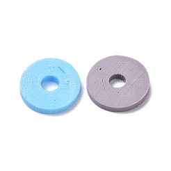 Perles en pâte polymère manuel&nbsp;X-CLAY-XCP0001-07C