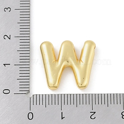 Pendentifs de placage en laiton&nbsp;KK-A224-01W-G