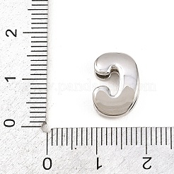 Perline in ottone&nbsp;KK-B167-27P-C