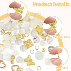 Kits de accessoires de bricolage&nbsp;DIY-FS0009-69B