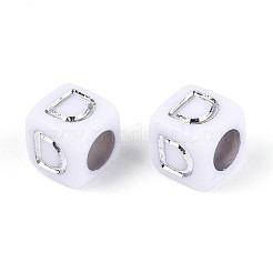 Acryl-Perlen&nbsp;OACR-ZX006-36D