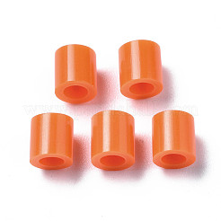 PE perles à repasser&nbsp;X-DIY-R013-77
