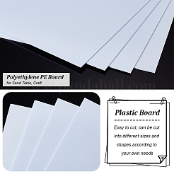 Plaques de moule en plastique abs&nbsp;AJEW-WH0314-399D-02