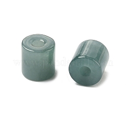Natürliche jadeit Perlen&nbsp;G-Z125-04