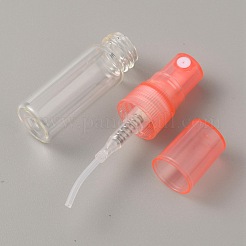 Vaporisateurs en verre transparent&nbsp;MRMJ-WH0070-36A-06
