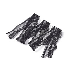 Spitzenbesatz aus Nylon&nbsp;OCOR-XCP0001-53