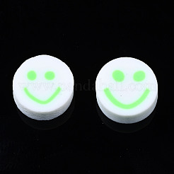 Manuell Polymer Ton Perlen&nbsp;CLAY-N008-040D