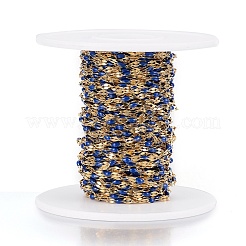 Catene a maglie in acciaio inossidabile placcate ionicamente (ip) 304&nbsp;CHS-F002-A02