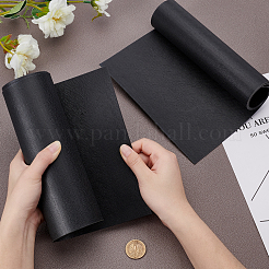 Böden von Plastiktüten&nbsp;DIY-WH0304-326