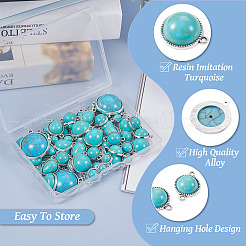 DIY Schmuckherstellung Finding Kit&nbsp;FIND-TA0002-52
