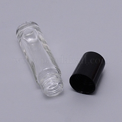 Transparente Einzelflasche&nbsp;MRMJ-WH0068-01