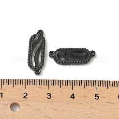 Verbindungsanhänger aus Edelstahl 304&nbsp;STAS-Q362-09B
