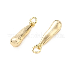 Messing Anhänger & Charms&nbsp;KK-C172-20G