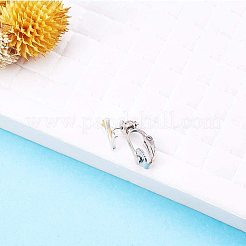 Fare orecchino fai-da-te&nbsp;PH-DIY-G005-40