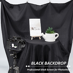 Fotohintergrund aus Polyester&nbsp;DIY-WH0542-13B