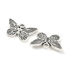 Pendentifs en alliage de style tibétain&nbsp;FIND-B050-18AS