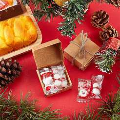 Scatola di carta kraft&nbsp;CON-PH0001-95A